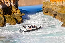 Horizontal Falls Seaplane Adventures wins big at Australian Tourism Awards